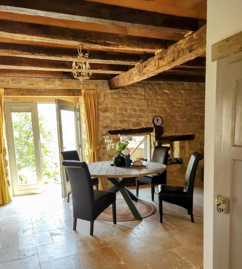 Chateau D'Impasse Laferté-sur-Amance Esterno foto