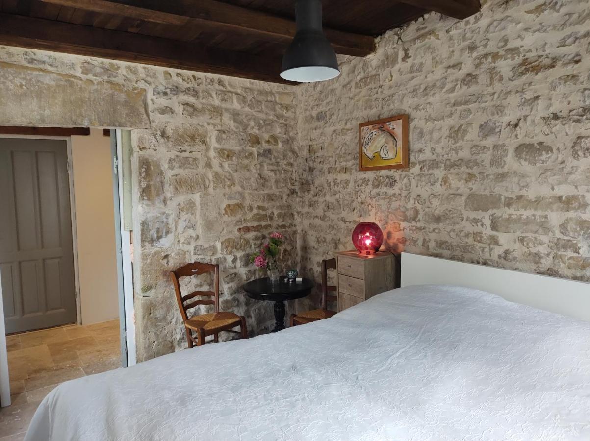 Chateau D'Impasse Laferté-sur-Amance Esterno foto
