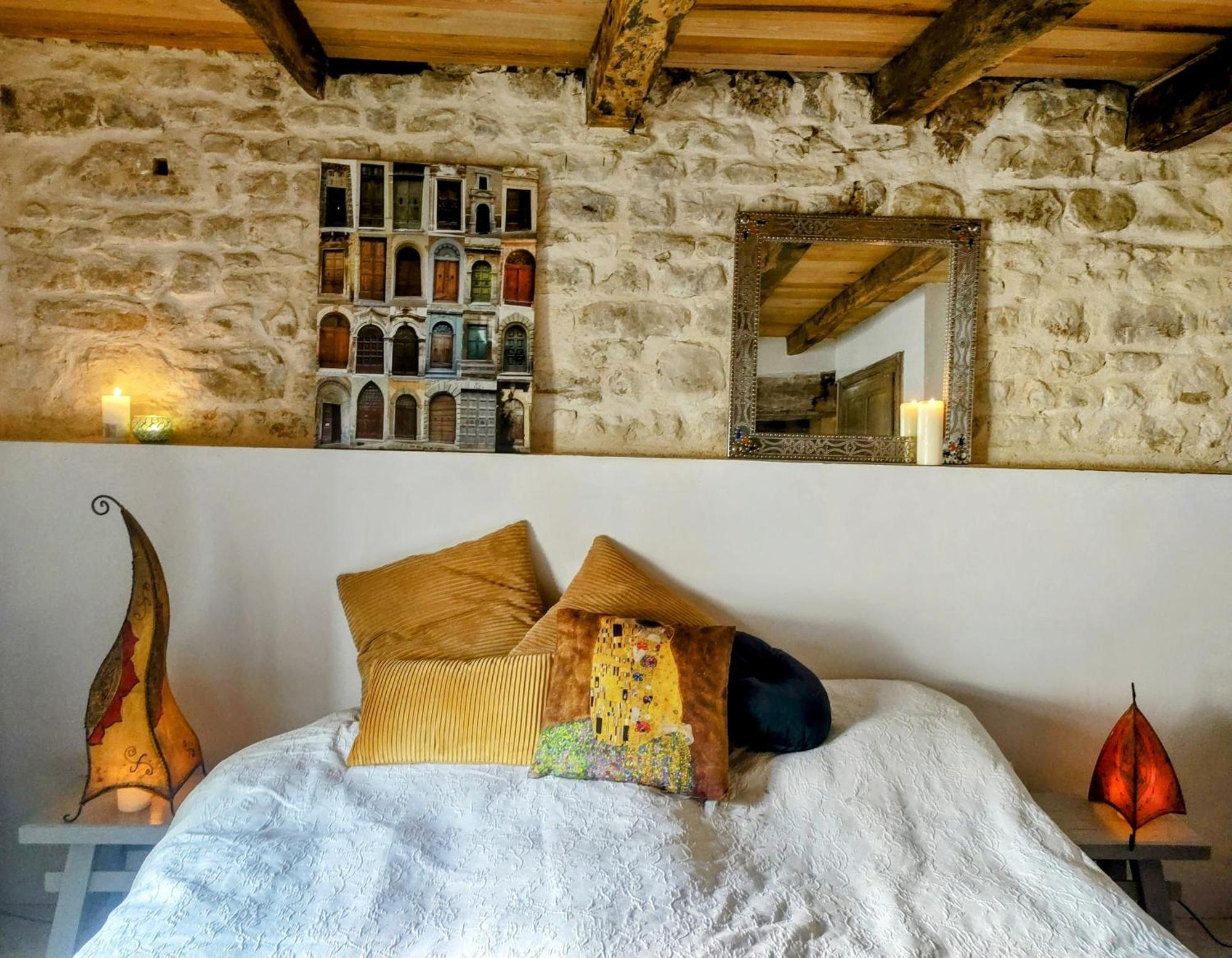 Chateau D'Impasse Laferté-sur-Amance Esterno foto